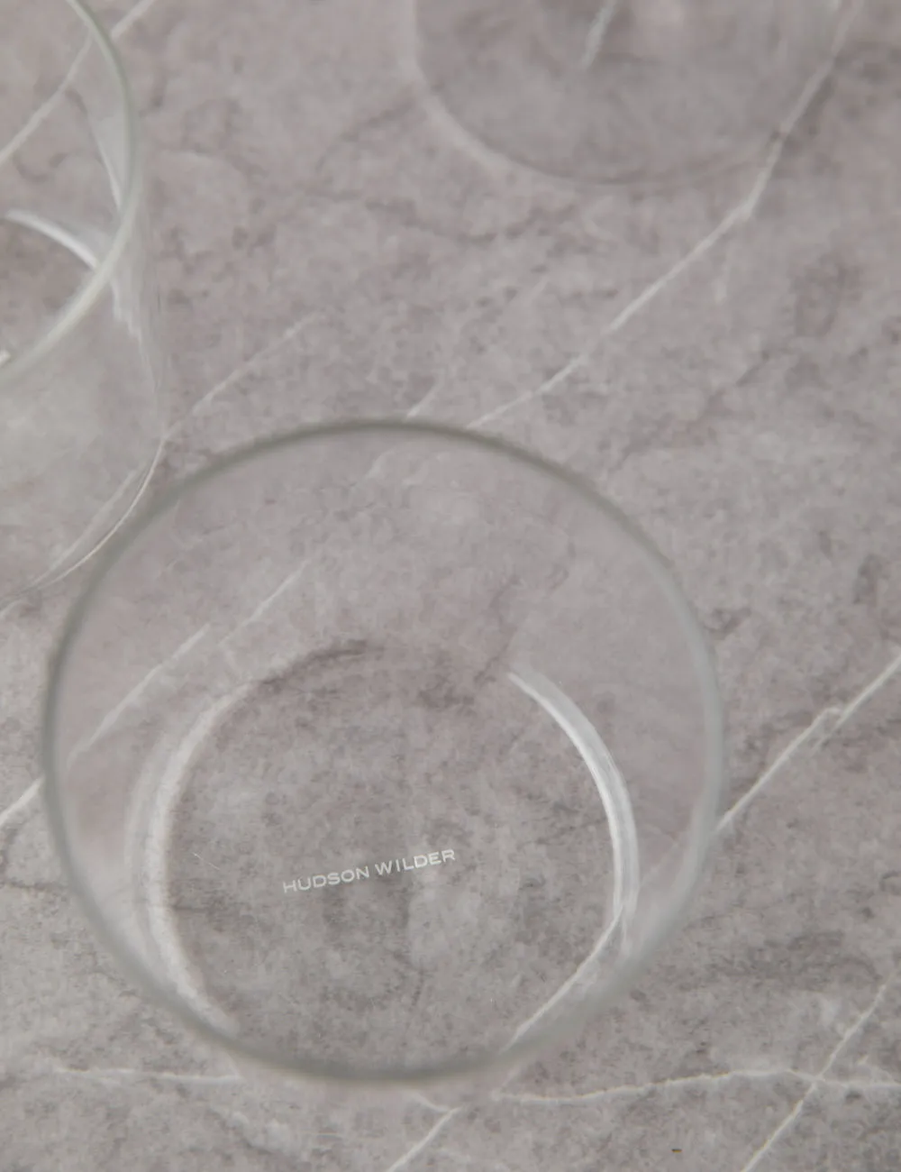 Sora Tumblers (Set of 4) by Hudson Wilder