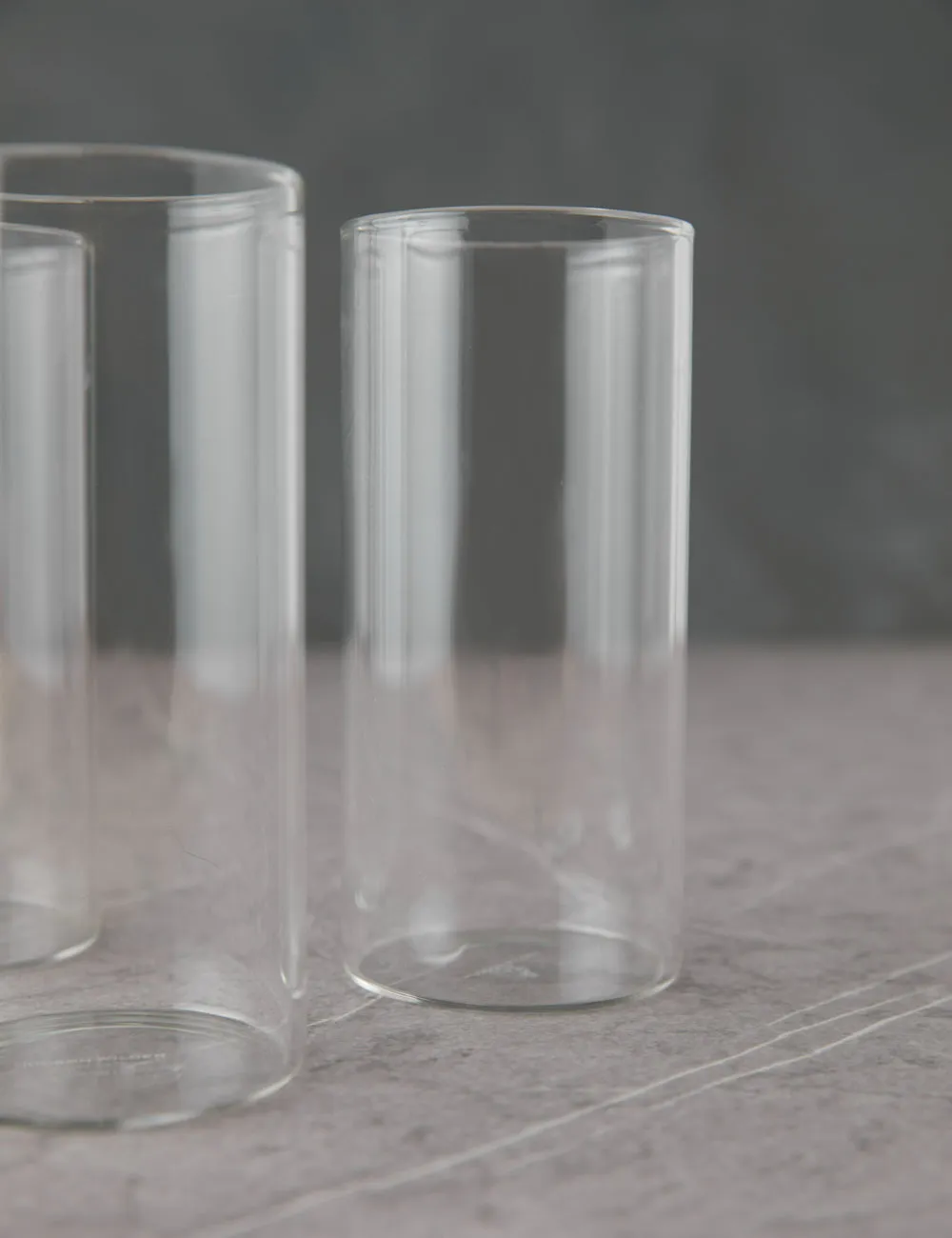 Sora Tumblers (Set of 4) by Hudson Wilder