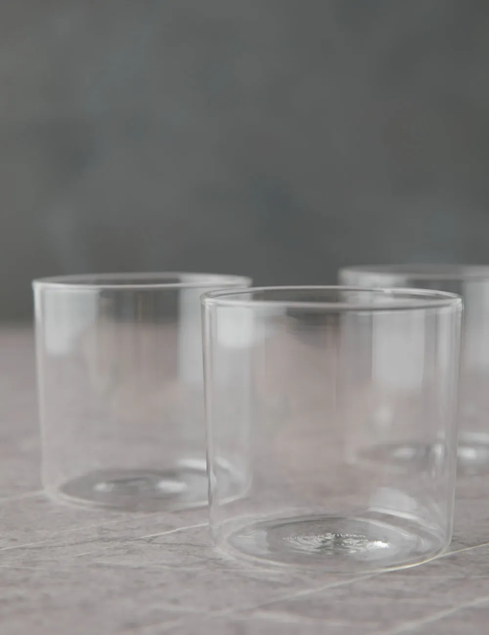 Sora Tumblers (Set of 4) by Hudson Wilder