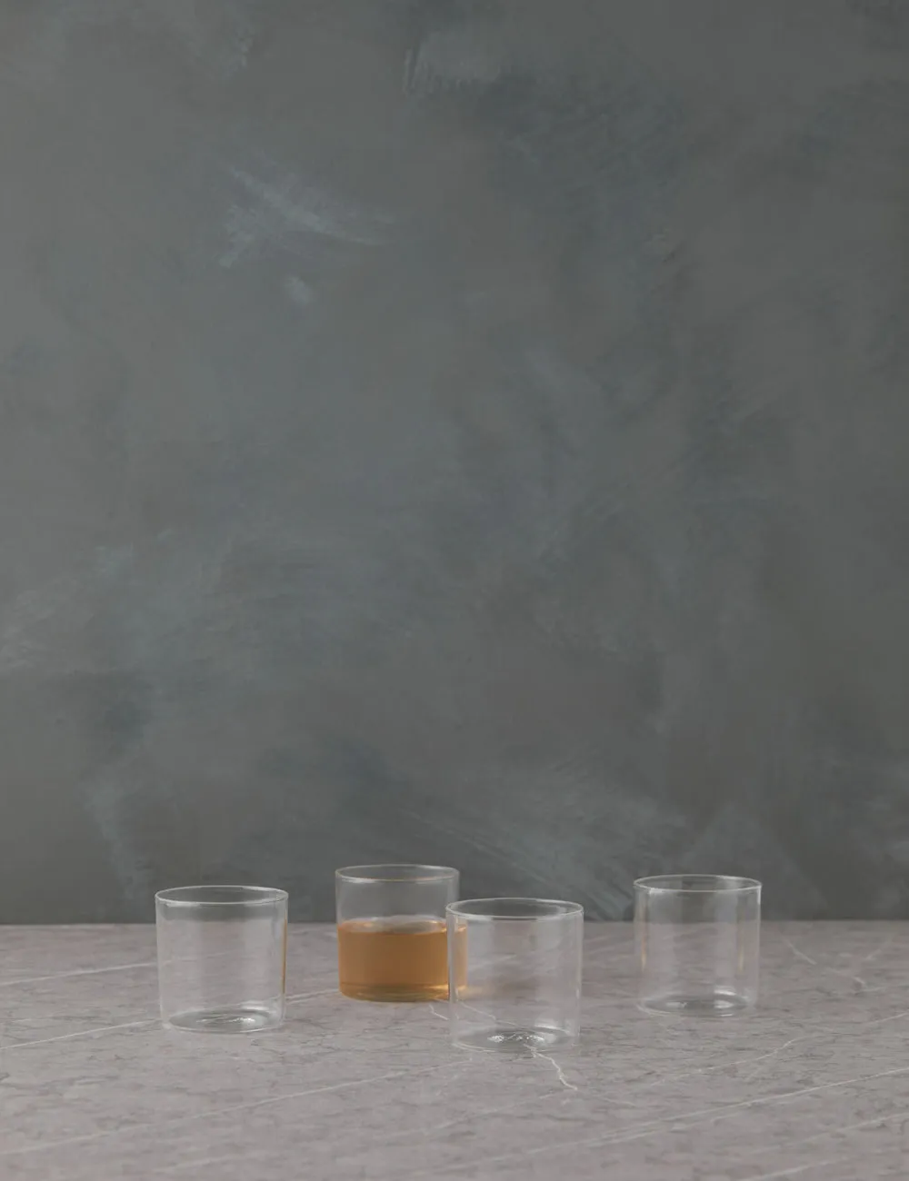 Sora Tumblers (Set of 4) by Hudson Wilder