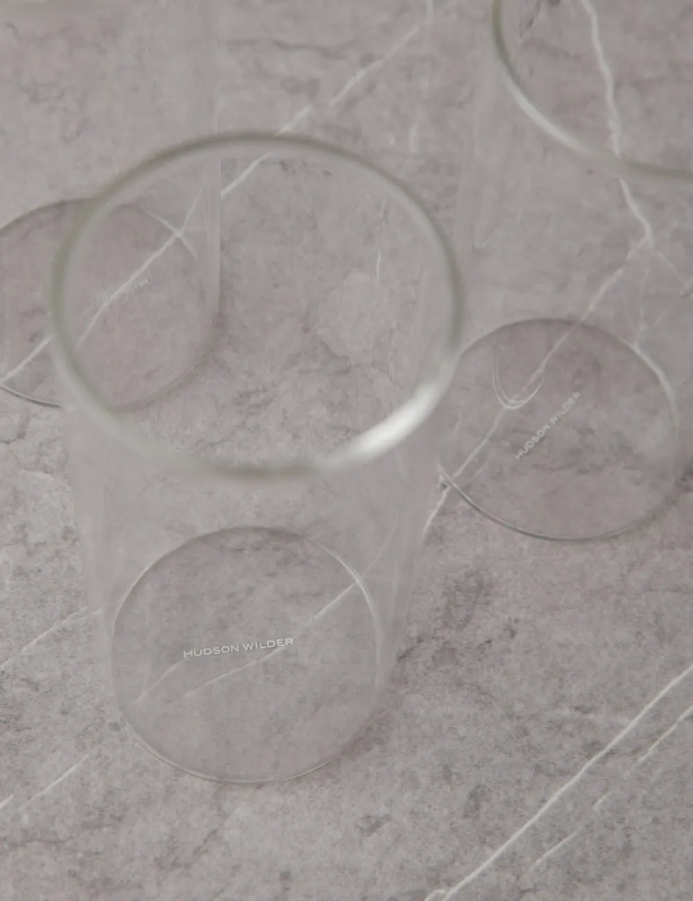 Sora Tumblers (Set of 4) by Hudson Wilder
