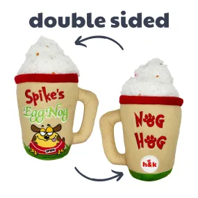 Spike's Egg Nog (Double Sided)