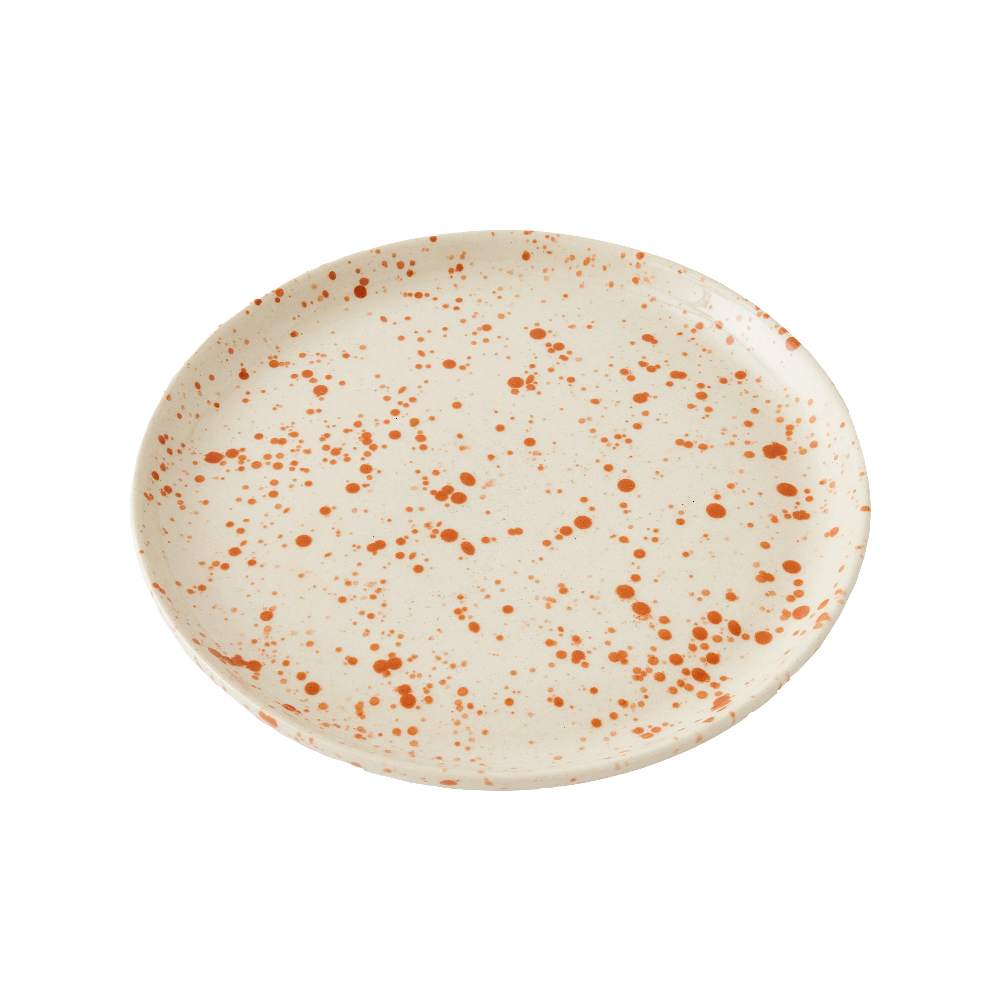 Splatterware Plate (Set of 4)