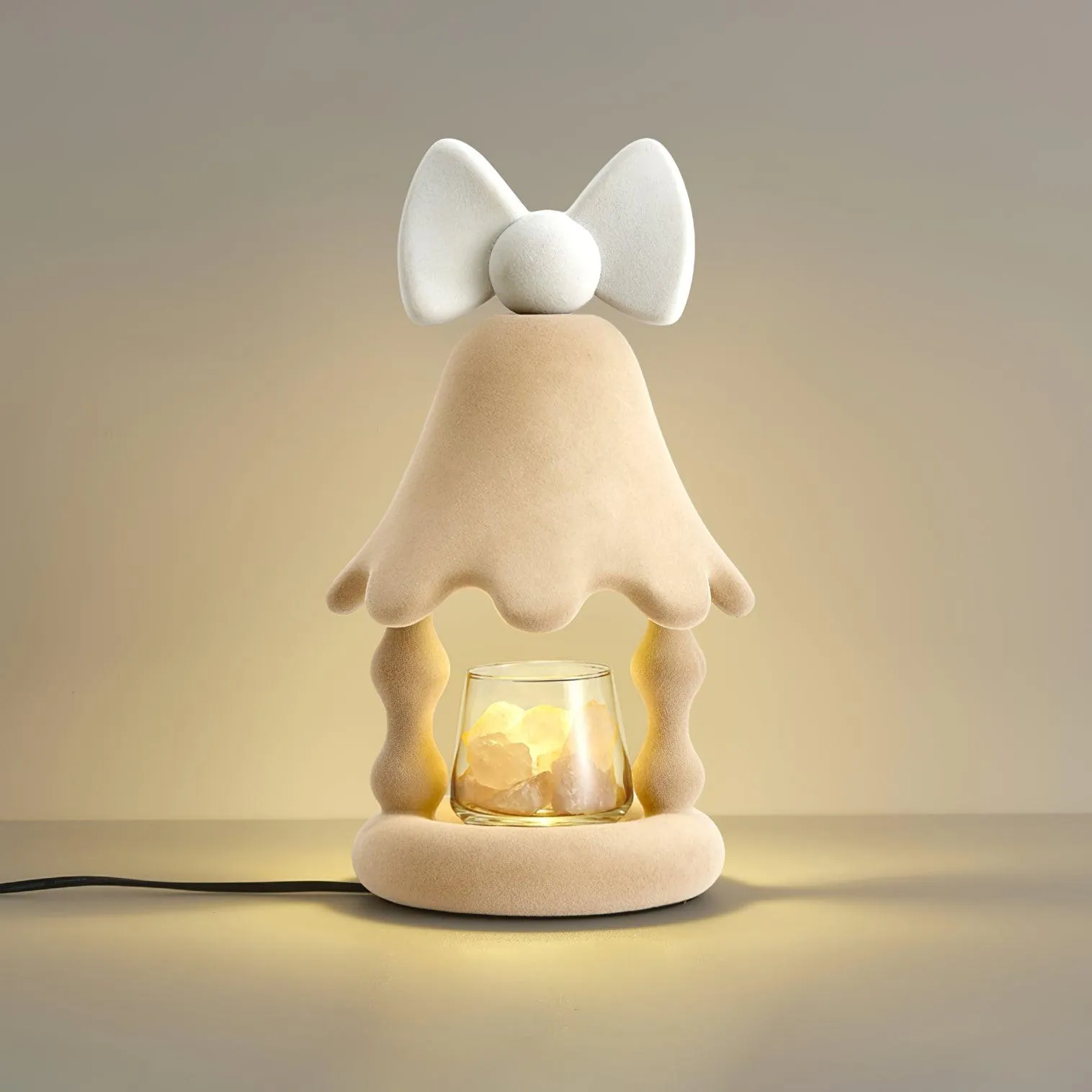 Stacy Candle Warmer Lamp