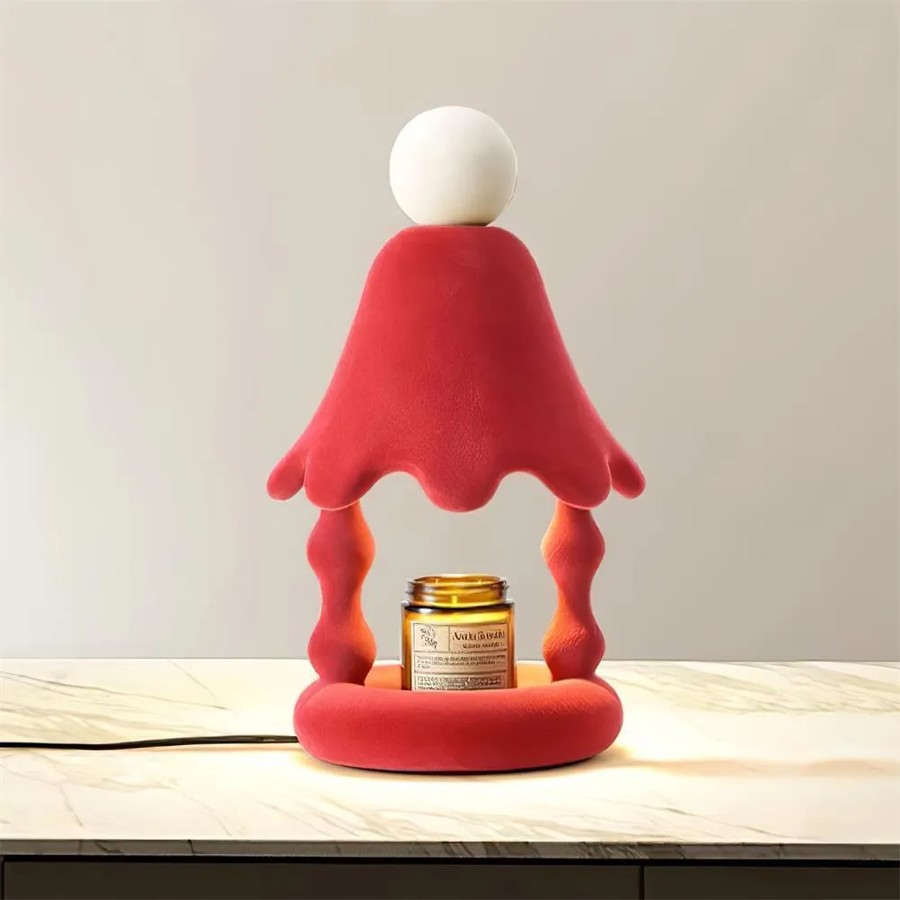 Stacy Candle Warmer Lamp