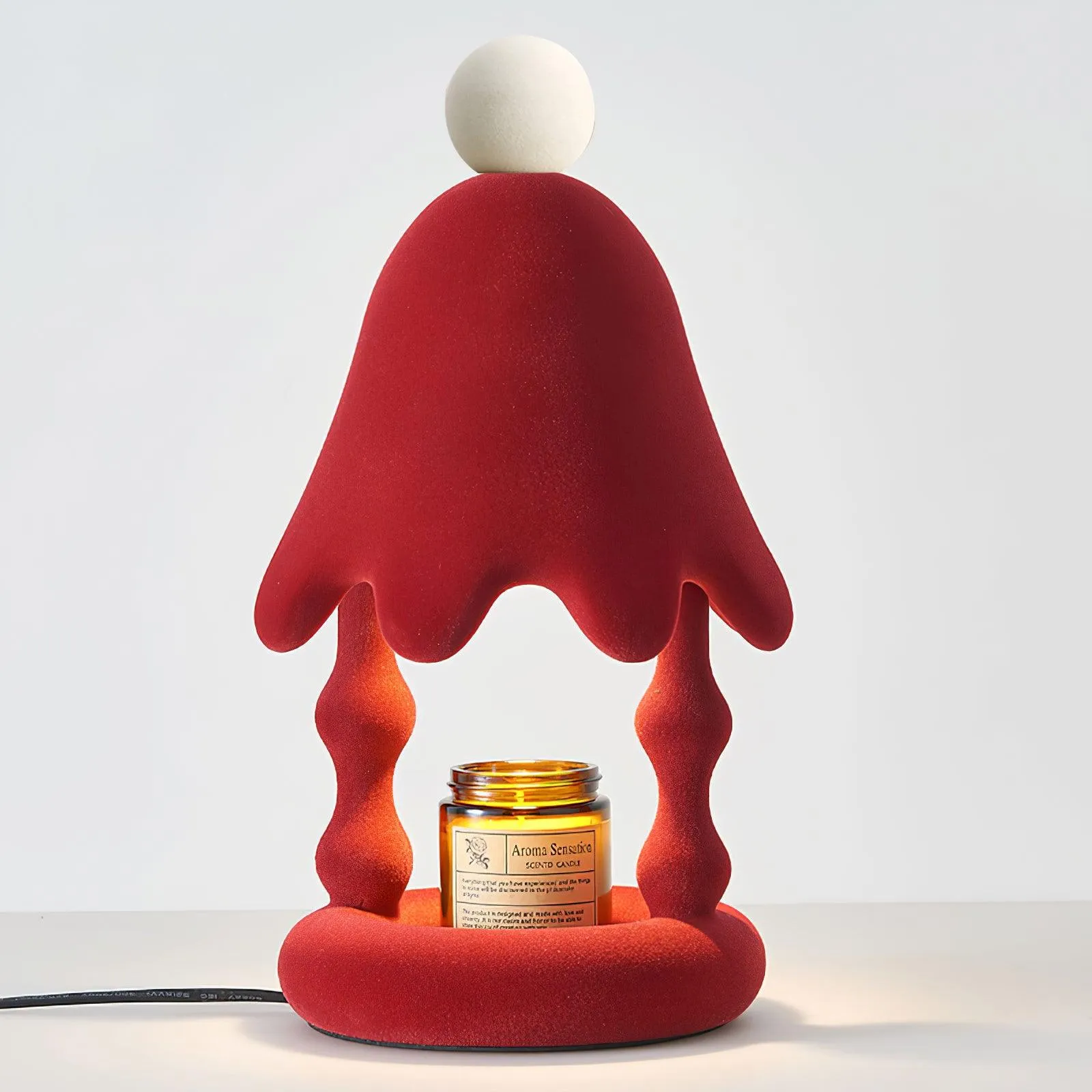 Stacy Candle Warmer Lamp