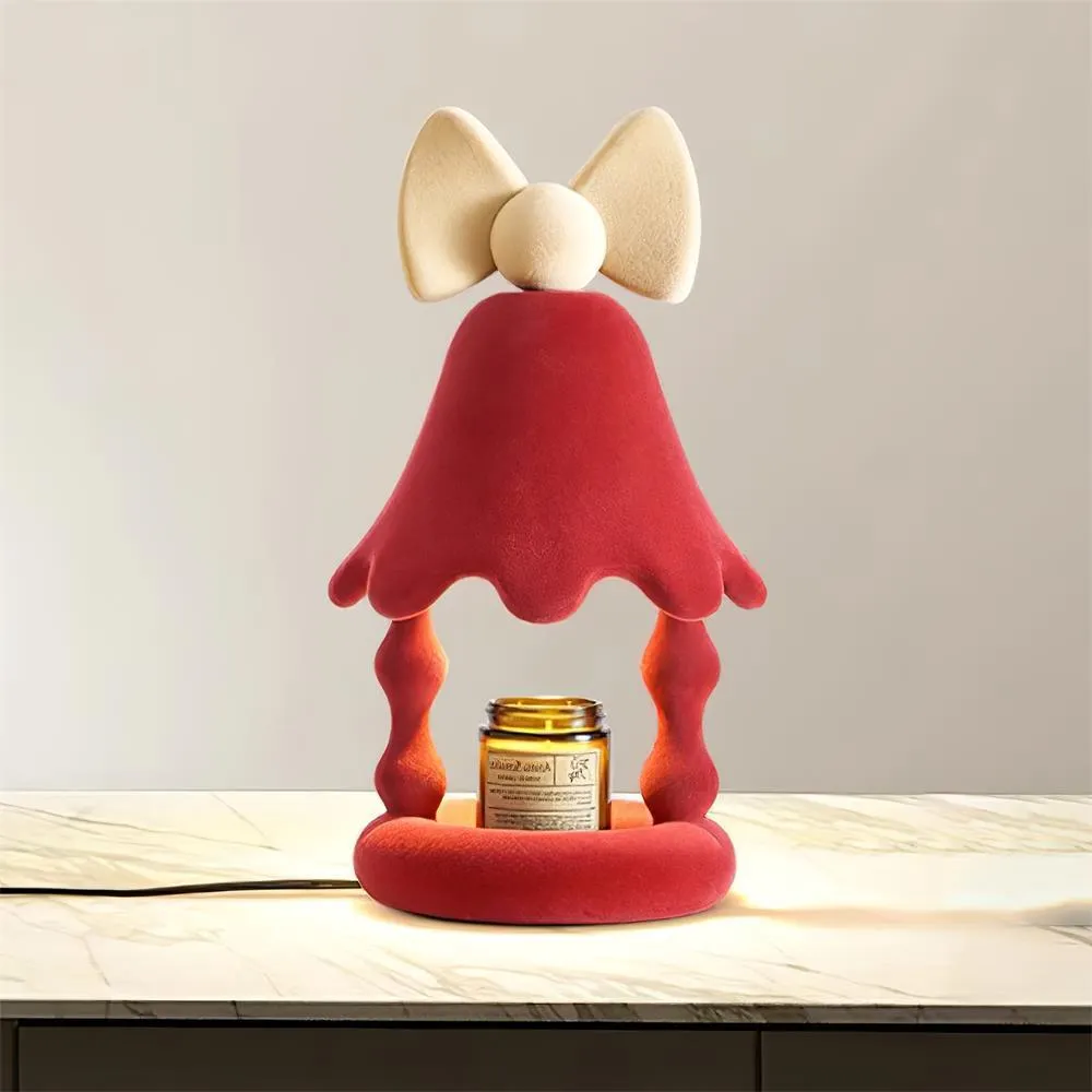 Stacy Candle Warmer Lamp