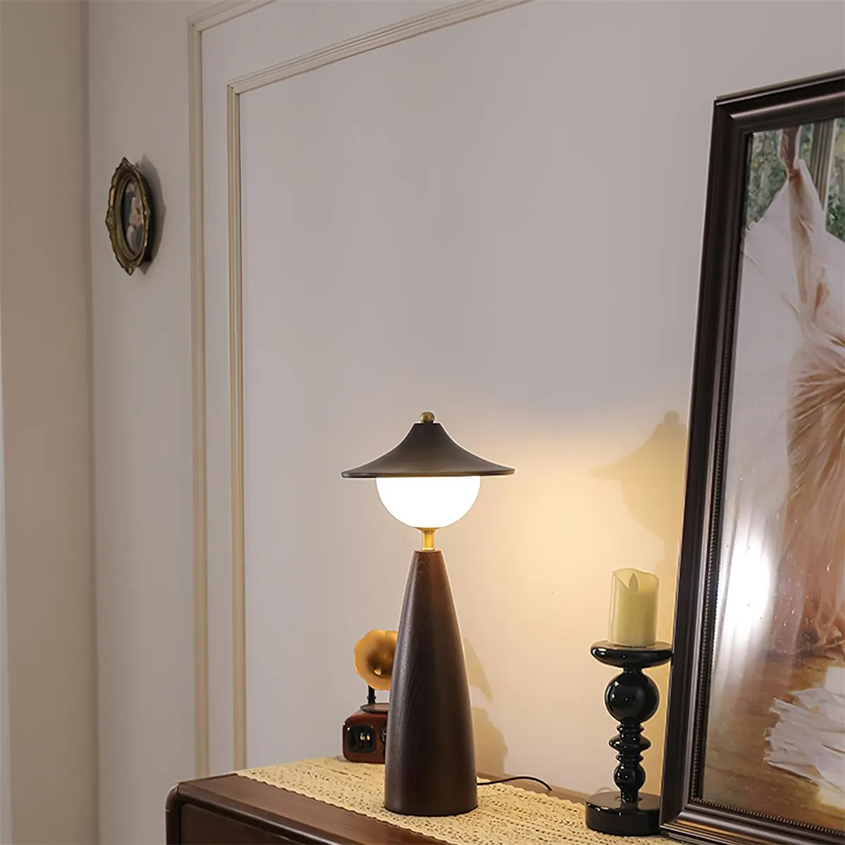 Syuna Table Lamp