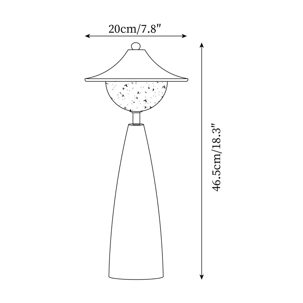 Syuna Table Lamp