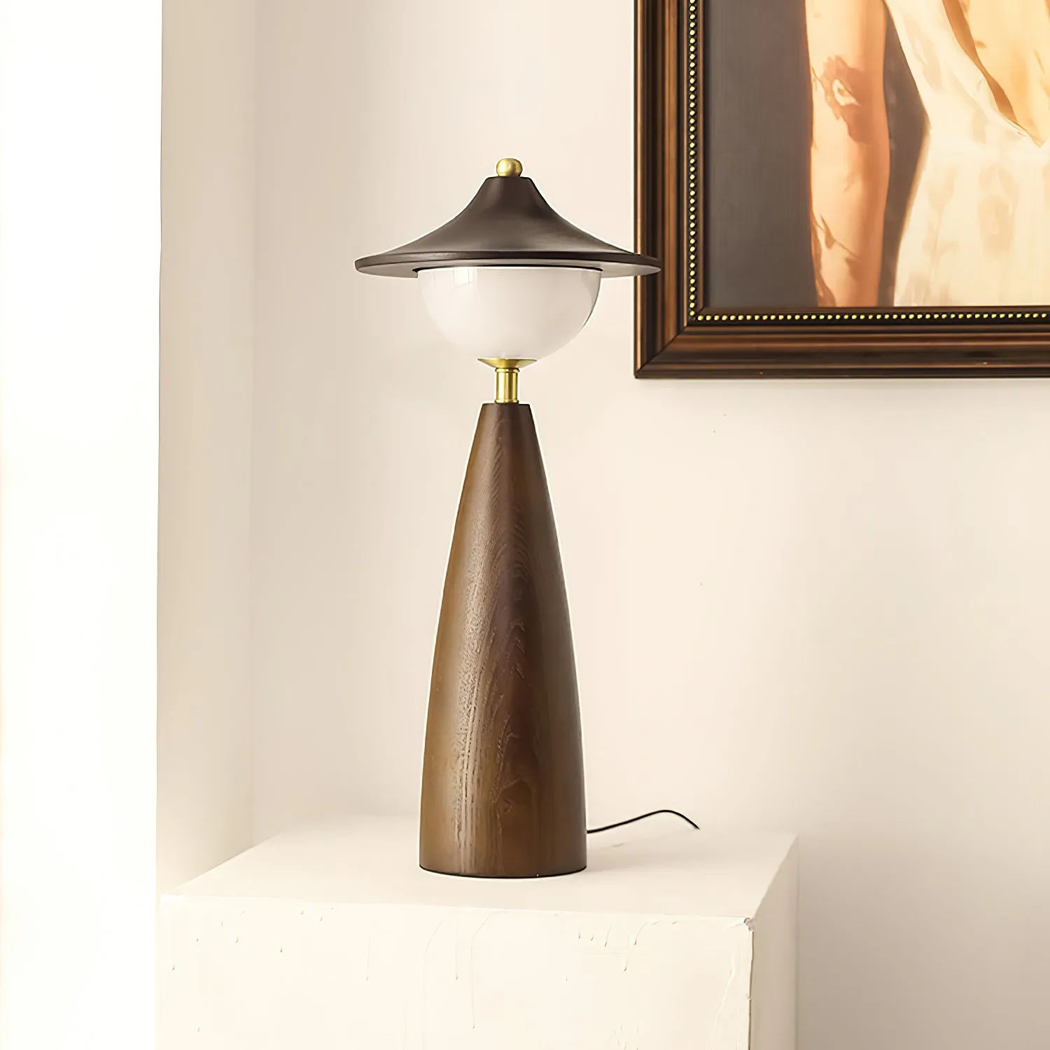 Syuna Table Lamp