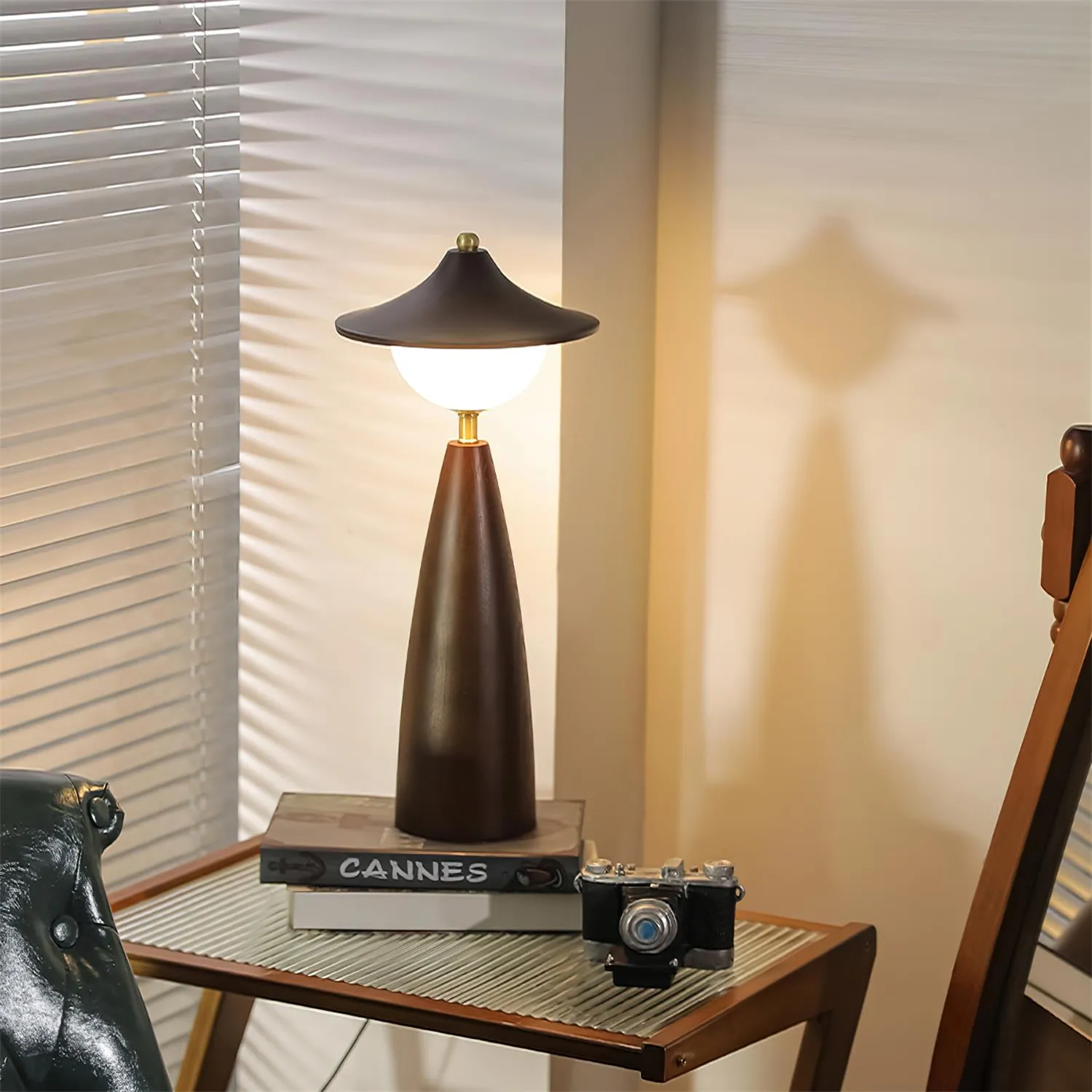 Syuna Table Lamp