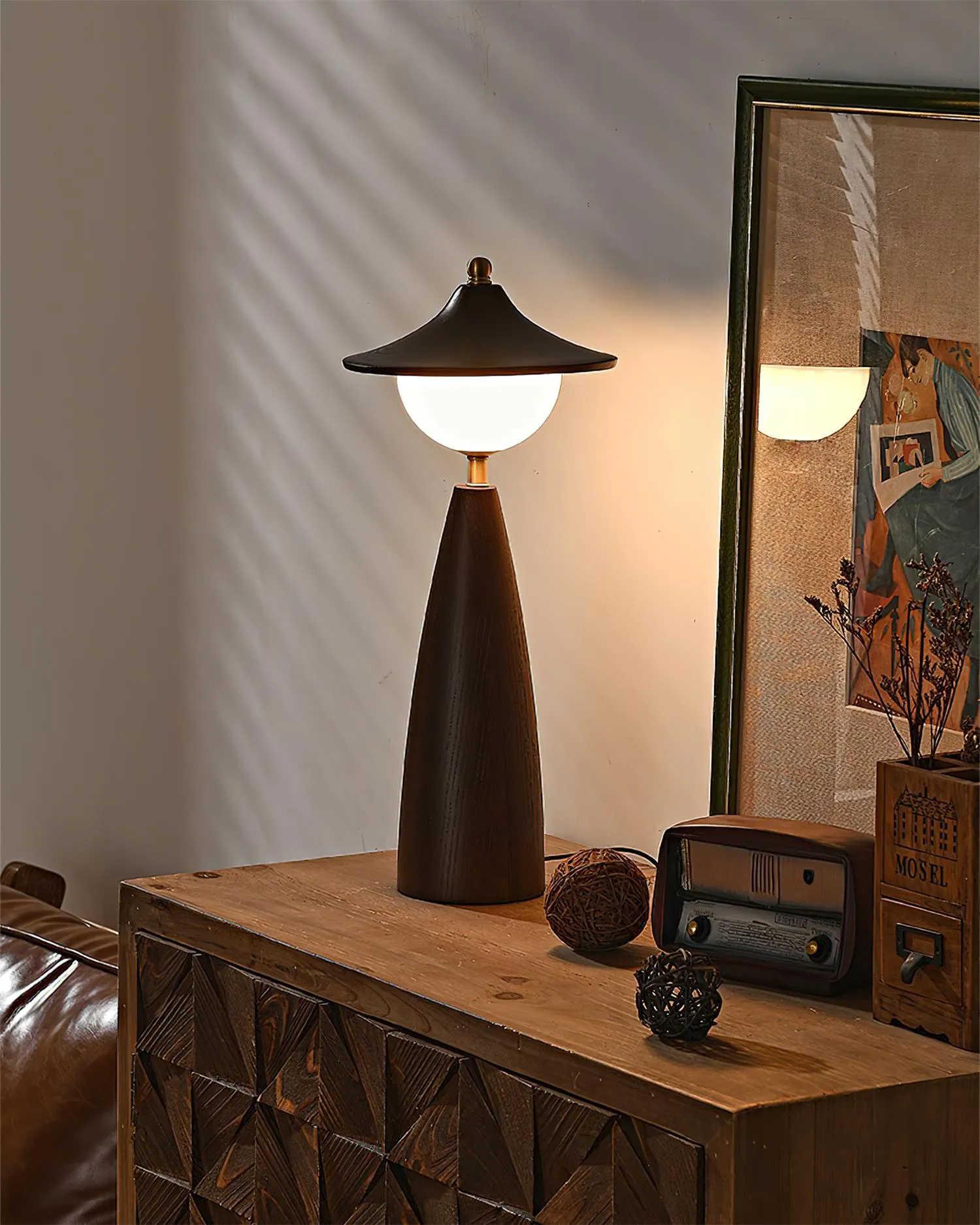 Syuna Table Lamp