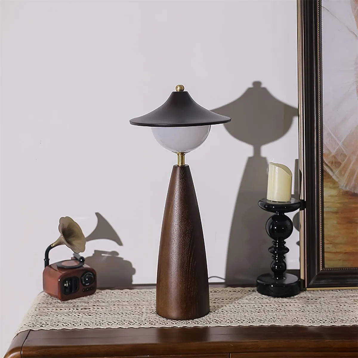 Syuna Table Lamp