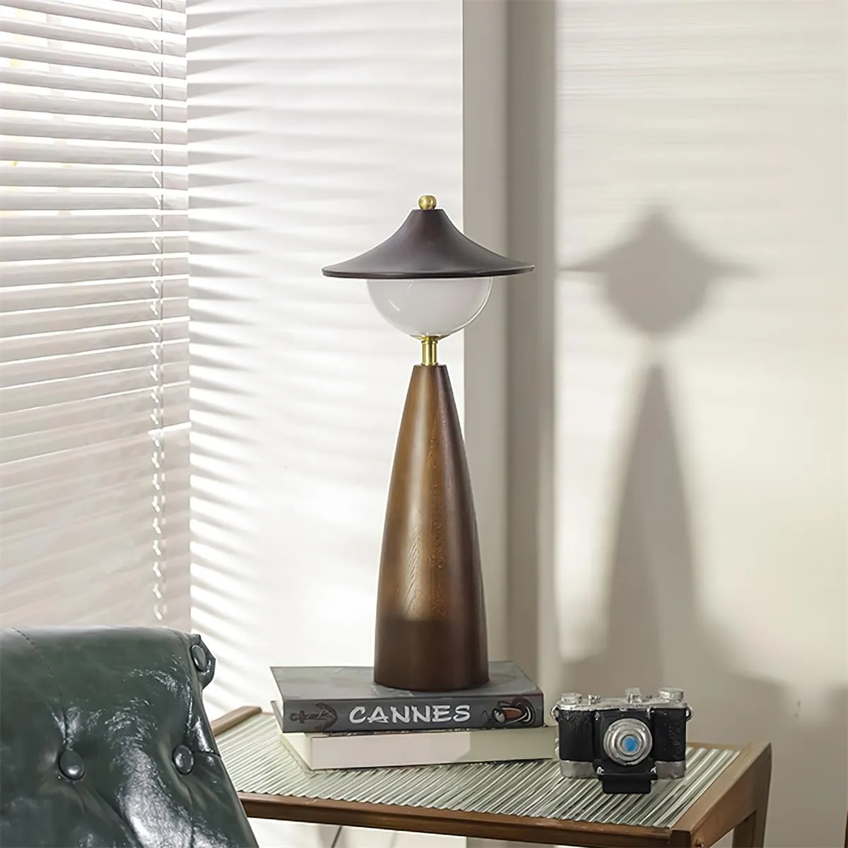 Syuna Table Lamp
