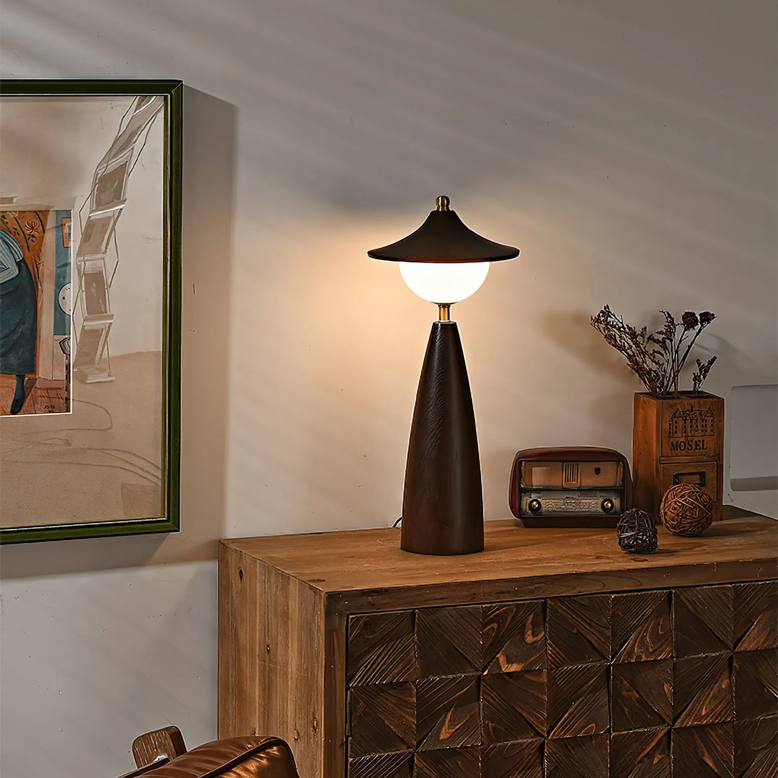 Syuna Table Lamp