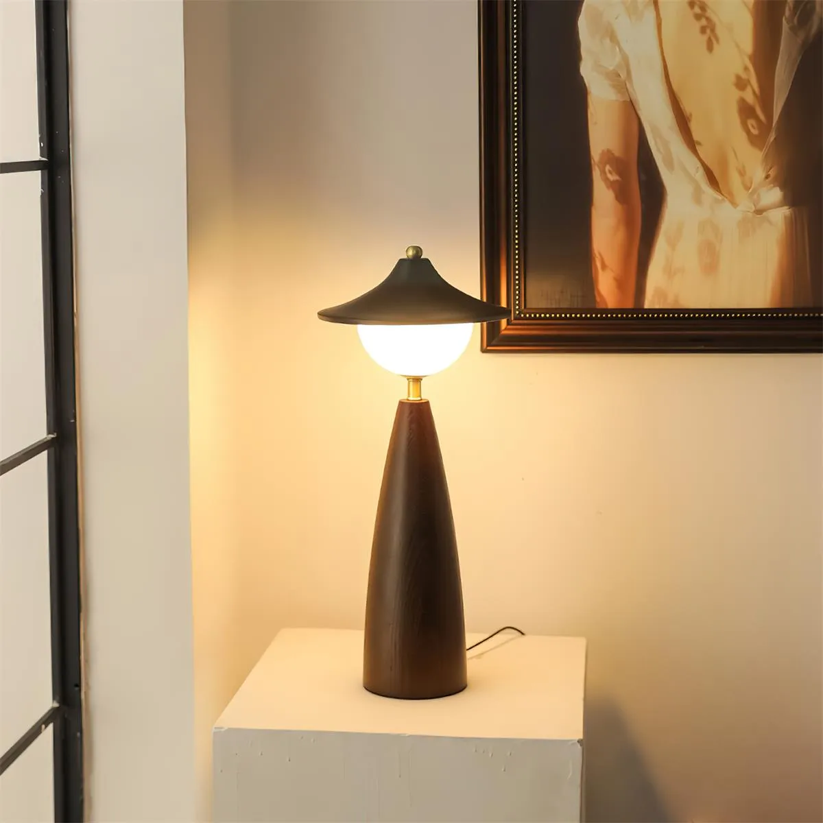 Syuna Table Lamp