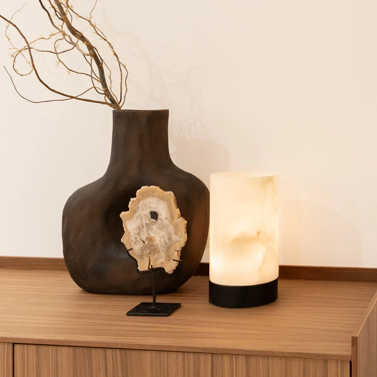 Table lamp Kizo M