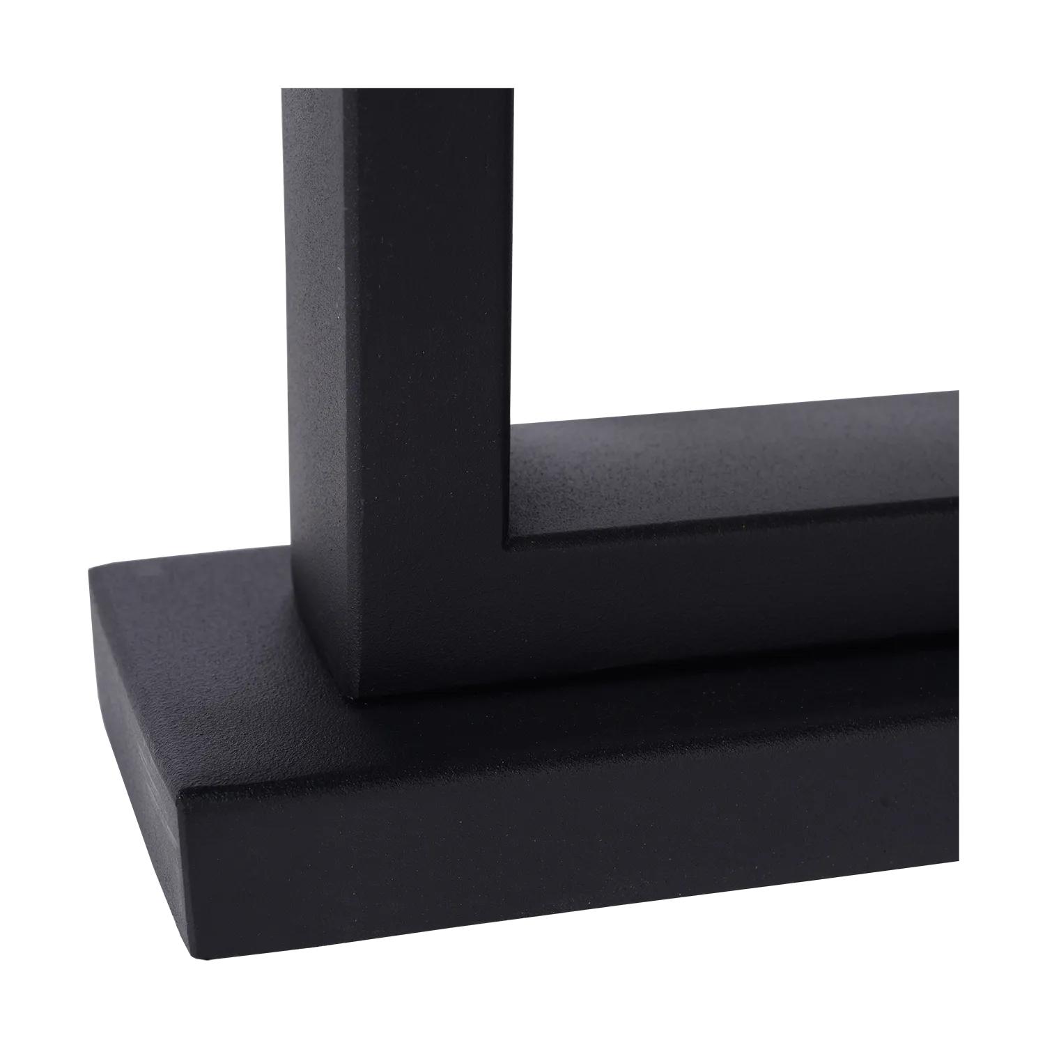 Table lamp Valencienne | black
