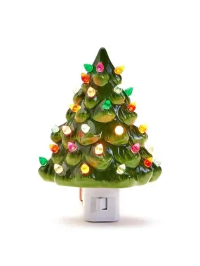 Tree Nightlight