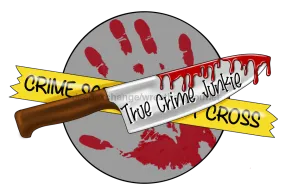 True Crime Sign, True Crime Junkie Sign, Funny Sign, wood sign, PCD-W-037-DH