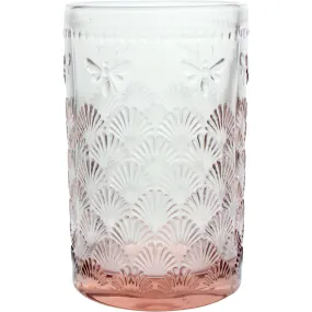 Tumbler Bee: Mulberry