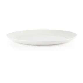U713 Churchill Evolve Coupe Plates White 288mm (Pack of 12)