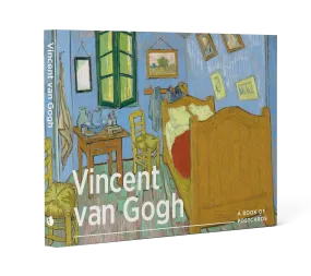 Vincent van Gogh Book of Postcards