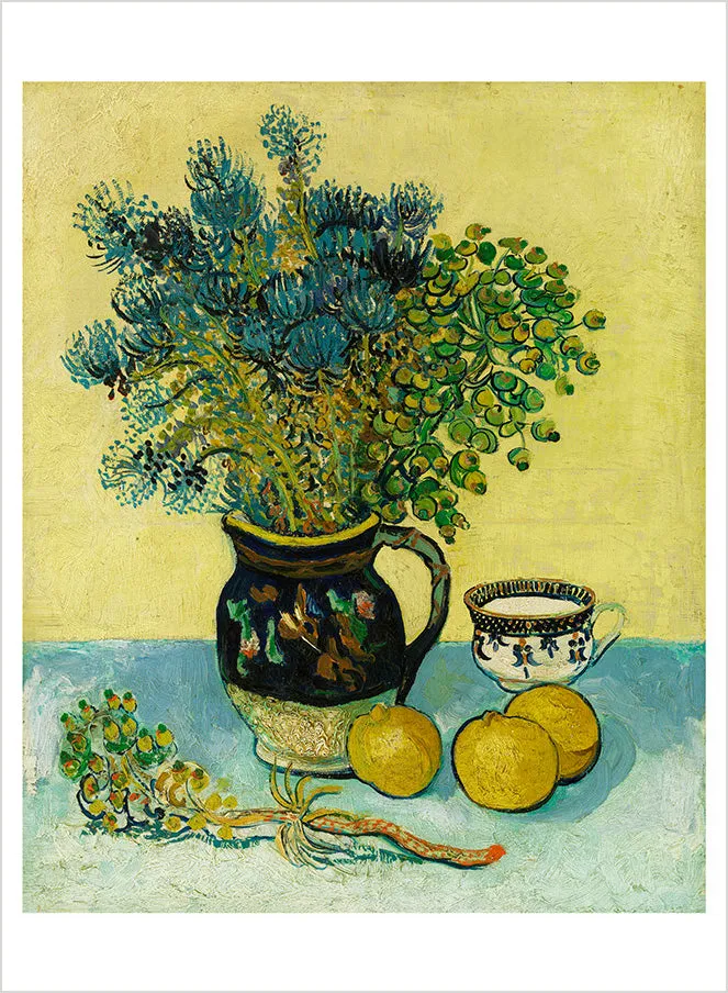 Vincent van Gogh Book of Postcards
