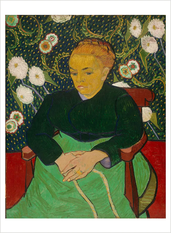 Vincent van Gogh Book of Postcards