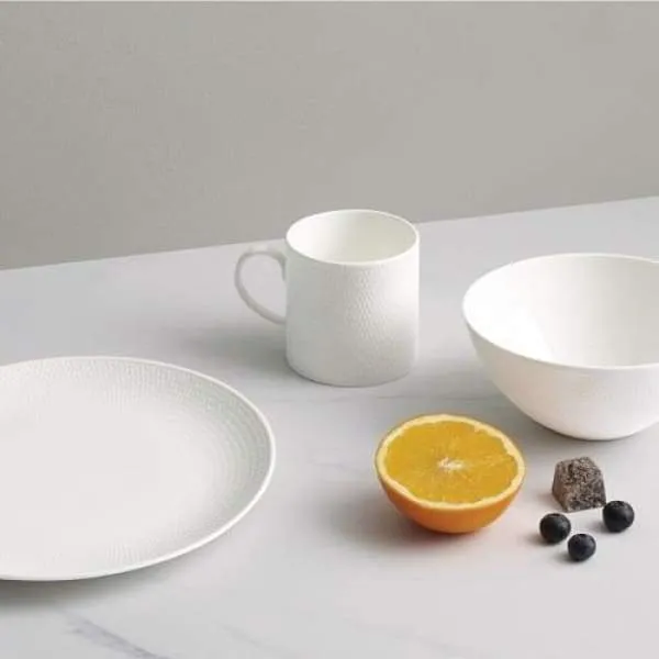 Wedgwood Gio 16-Piece Set