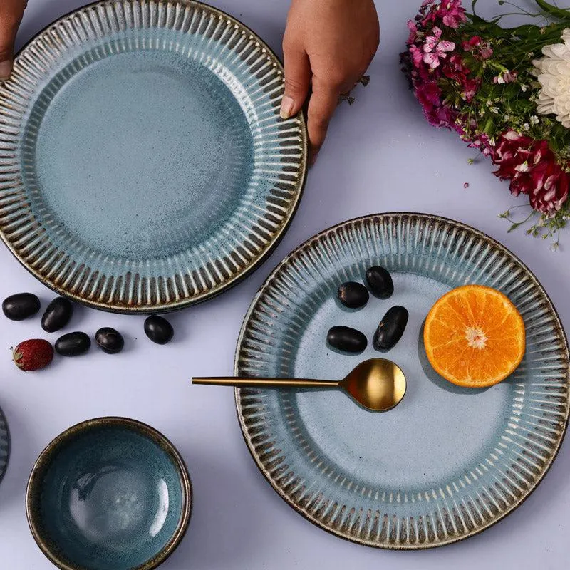 Willow Dinner Plate