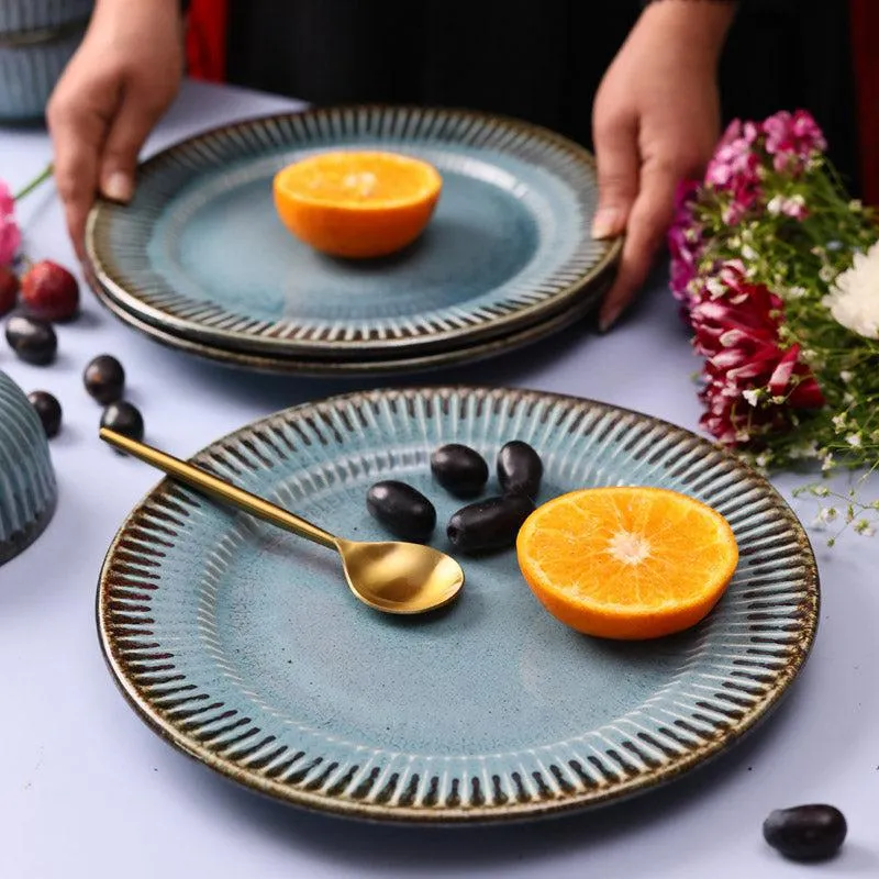 Willow Dinner Plate