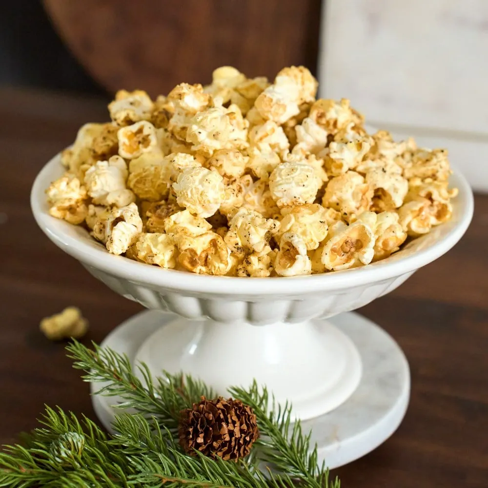 Winter Wonderland Holiday Gift Basket