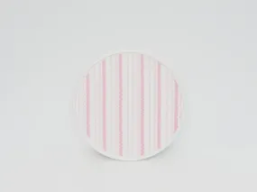 Zig Zag Plate